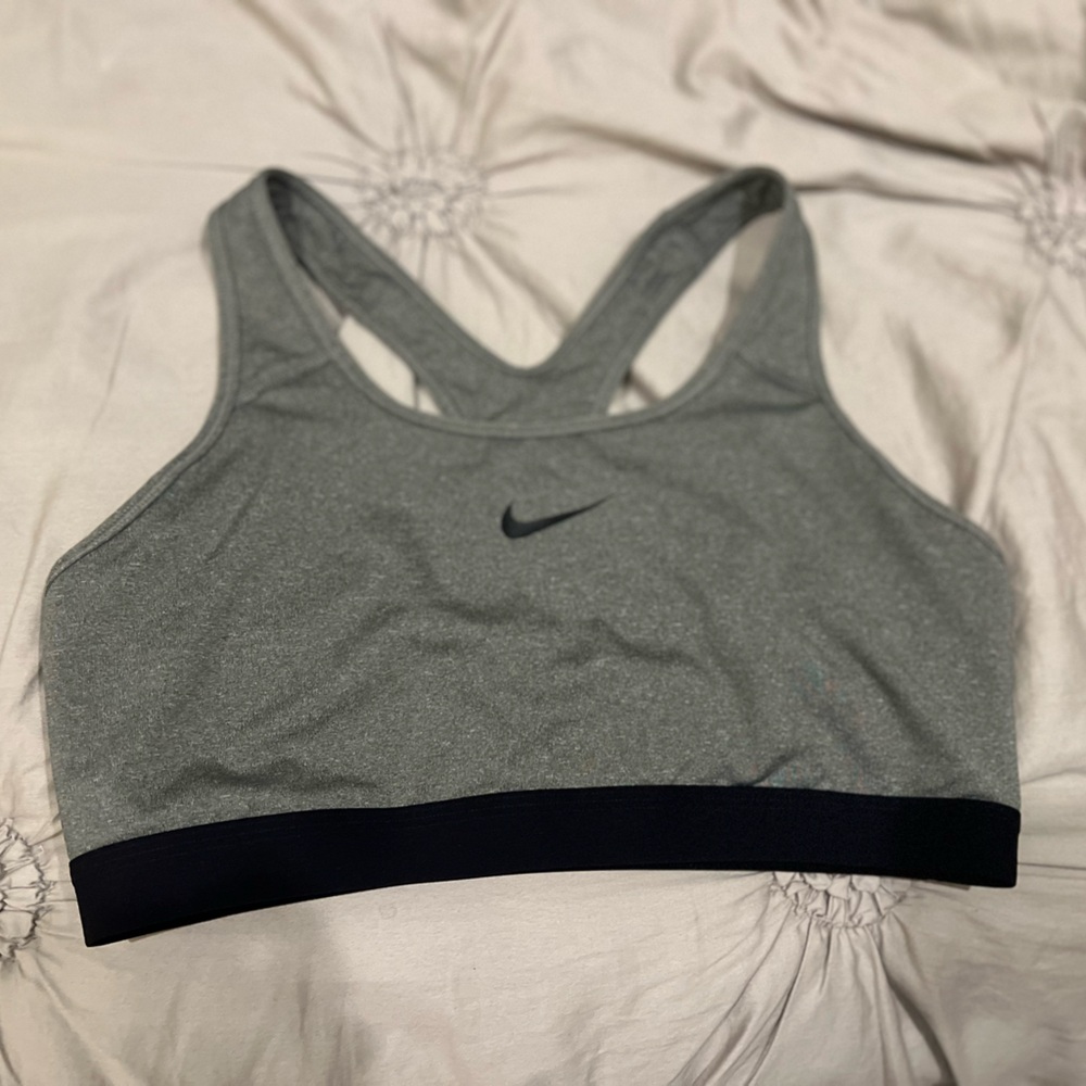 Nike Sports Bra Size XL